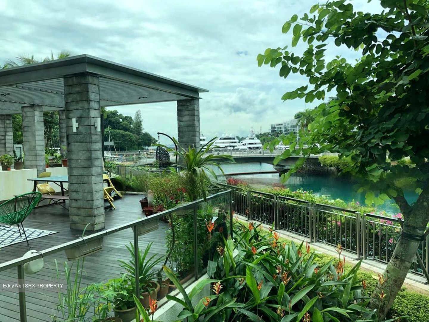 Caribbean At Keppel Bay (D4), Condominium #478876411